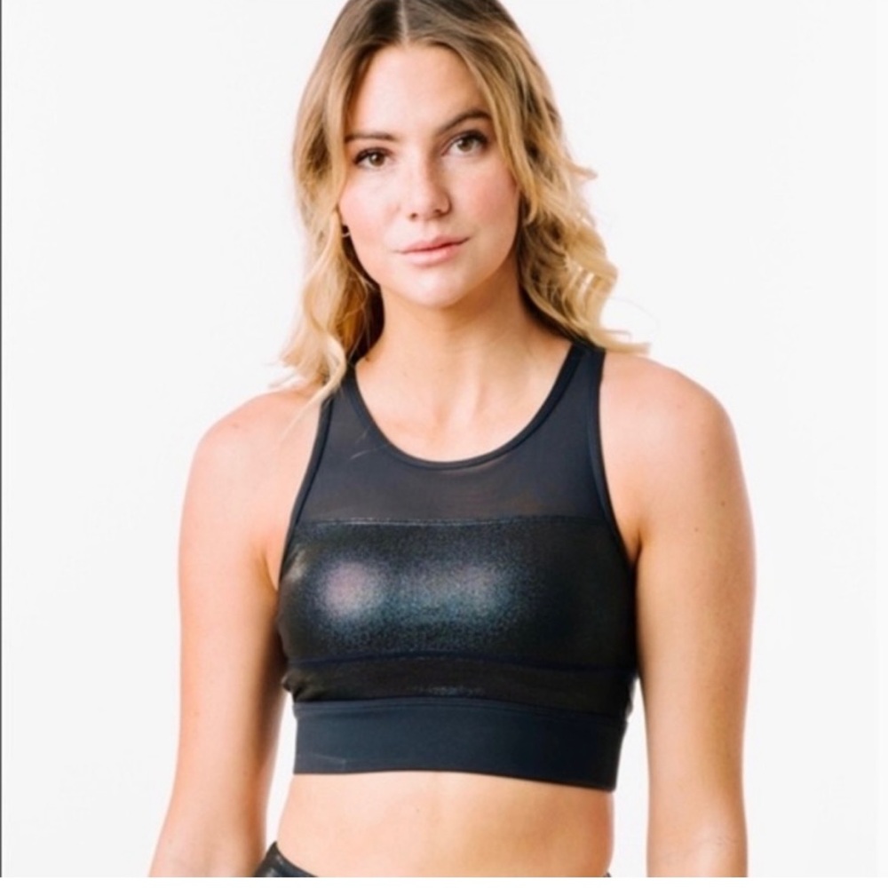 Zyia Twilight All Star Bra
